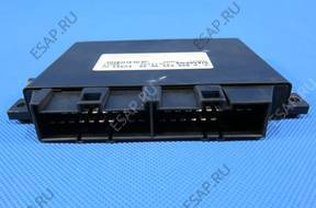 БЛОК УПРАВЛЕНИЯ MERCEDES CLK 208   КПП