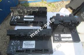 БЛОК УПРАВЛЕНИЯ mercedes CLK 209  МОДУЛЬ SAM