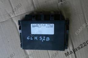 БЛОК УПРАВЛЕНИЯ MERCEDES CLK 320 W208   A0205459532