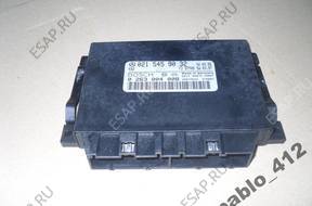 БЛОК УПРАВЛЕНИЯ MERCEDES CLK W208   0215459032