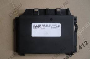 БЛОК УПРАВЛЕНИЯ MERCEDES CLK W208 A0205459532 БЛОК УПРАВЛЕНИЯ MERCEDES CLK W208 A0205459532