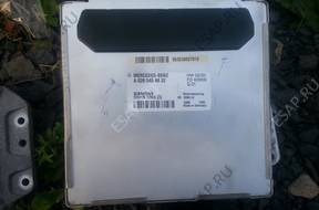 БЛОК УПРАВЛЕНИЯ   mercedes CLK W208 A0265454832