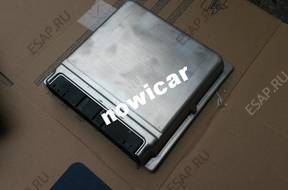 БЛОК УПРАВЛЕНИЯ   mercedes CLK W208 A0265454832