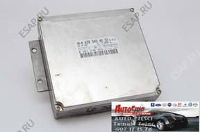 БЛОК УПРАВЛЕНИЯ MERCEDES CLK W208 A0285454232 0261206455