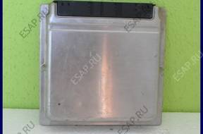 БЛОК УПРАВЛЕНИЯ MERCEDES CLK W208 A1111530779 5WK90389