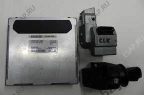 БЛОК УПРАВЛЕНИЯ   MERCEDES CLK W208 A1111531979 БЛОК УПРАВЛЕНИЯ   MERCEDES CLK W208 A1111531979