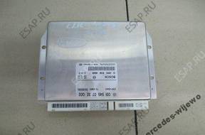 БЛОК УПРАВЛЕНИЯ MERCEDES CLK W208   ESP ABS 3.2 B