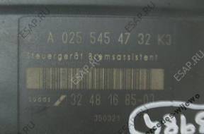 БЛОК УПРАВЛЕНИЯ MERCEDES CLK W208 МОДУЛЬ   2.3 K БЛОК УПРАВЛЕНИЯ MERCEDES CLK W208 МОДУЛЬ   2.3 K