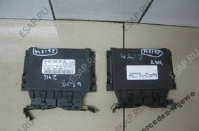 БЛОК УПРАВЛЕНИЯ MERCEDES CLK W208 МОДУЛЬ   2.3 K БЛОК УПРАВЛЕНИЯ MERCEDES CLK W208 МОДУЛЬ   2.3 K