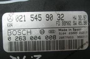 БЛОК УПРАВЛЕНИЯ MERCEDES CLK W208 МОДУЛЬ   2.3 K БЛОК УПРАВЛЕНИЯ MERCEDES CLK W208 МОДУЛЬ   2.3 K