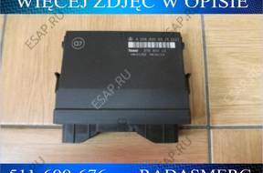 БЛОК УПРАВЛЕНИЯ MERCEDES CLK W209 МОДУЛЬ TYLNY БЛОК УПРАВЛЕНИЯ MERCEDES CLK W209 МОДУЛЬ TYLNY