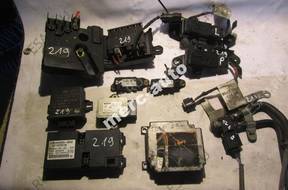 БЛОК УПРАВЛЕНИЯ mercedes cls 219 e 211 МОДУЛЬ БЛОК УПРАВЛЕНИЯ mercedes cls 219 e 211 МОДУЛЬ