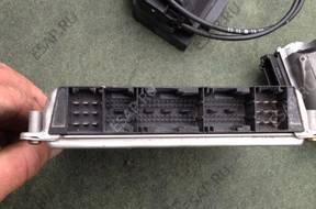 БЛОК УПРАВЛЕНИЯ   Mercedes Coupe  A0281011001