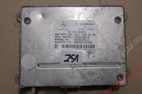 БЛОК УПРАВЛЕНИЯ MERCEDES DC UHI A2118209285 DM20023114