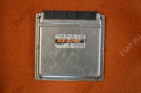 БЛОК УПРАВЛЕНИЯ MERCEDES ДИЗЕЛЬ A6111531191 0281011747 БЛОК УПРАВЛЕНИЯ MERCEDES ДИЗЕЛЬ A6111531191 0281011747