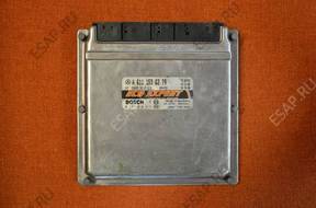 БЛОК УПРАВЛЕНИЯ MERCEDES ДИЗЕЛЬ A6111536279 0281010616 БЛОК УПРАВЛЕНИЯ MERCEDES ДИЗЕЛЬ A6111536279 0281010616