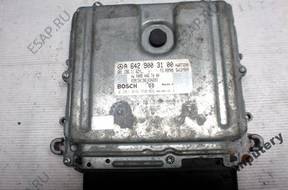 БЛОК УПРАВЛЕНИЯ MERCEDES ДИЗЕЛЬ a6429003100 0281016350 БЛОК УПРАВЛЕНИЯ MERCEDES ДИЗЕЛЬ a6429003100 0281016350