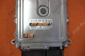 БЛОК УПРАВЛЕНИЯ MERCEDES ДИЗЕЛЬ A6429008500 0281016977 БЛОК УПРАВЛЕНИЯ MERCEDES ДИЗЕЛЬ A6429008500 0281016977