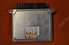 БЛОК УПРАВЛЕНИЯ MERCEDES ДИЗЕЛЬ A6461501034 CRD.11 БЛОК УПРАВЛЕНИЯ MERCEDES ДИЗЕЛЬ A6461501034 CRD.11