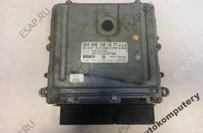 БЛОК УПРАВЛЕНИЯ MERCEDES ДИЗЕЛЬ a6461501977 0281014347 БЛОК УПРАВЛЕНИЯ MERCEDES ДИЗЕЛЬ a6461501977 0281014347