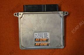 БЛОК УПРАВЛЕНИЯ MERCEDES ДИЗЕЛЬ A6461505278 CRD.11