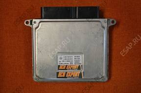БЛОК УПРАВЛЕНИЯ MERCEDES ДИЗЕЛЬ A6461509878 CRD.11
