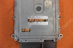 БЛОК УПРАВЛЕНИЯ MERCEDES ДИЗЕЛЬ A6461536279 0281013134 БЛОК УПРАВЛЕНИЯ MERCEDES ДИЗЕЛЬ A6461536279 0281013134