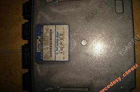 БЛОК УПРАВЛЕНИЯ MERCEDES ДВИГАТЕЛЕМ A 0225455432 БЛОК УПРАВЛЕНИЯ MERCEDES ДВИГАТЕЛЕМ A 0225455432