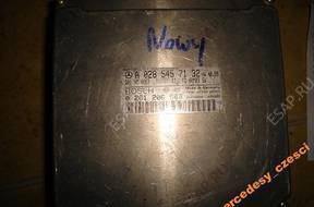 БЛОК УПРАВЛЕНИЯ MERCEDES ДВИГАТЕЛЕМ A 0285457132 БЛОК УПРАВЛЕНИЯ MERCEDES ДВИГАТЕЛЕМ A 0285457132