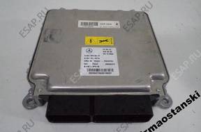 БЛОК УПРАВЛЕНИЯ MERCEDES   ДВИГАТЕЛЕМ A 6519006900