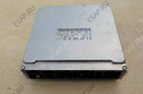 БЛОК УПРАВЛЕНИЯ MERCEDES   ДВИГАТЕЛЕМ A0275453632