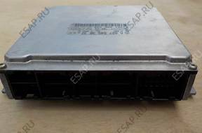 БЛОК УПРАВЛЕНИЯ MERCEDES   ДВИГАТЕЛЕМ A0275453632