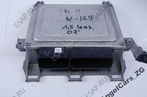 БЛОК УПРАВЛЕНИЯ Mercedes ДВИГАТЕЛЕМ A2661538979 БЛОК УПРАВЛЕНИЯ Mercedes ДВИГАТЕЛЕМ A2661538979