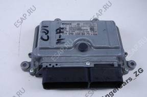 БЛОК УПРАВЛЕНИЯ Mercedes   ДВИГАТЕЛЕМ A6401503379