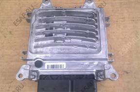 БЛОК УПРАВЛЕНИЯ MERCEDES   ДВИГАТЕЛЕМ A6519006900