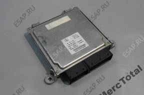 БЛОК УПРАВЛЕНИЯ Mercedes   ДВИГАТЕЛЕМ A6519007500