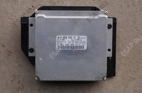 БЛОК УПРАВЛЕНИЯ    MERCEDES E 200 OKULAR