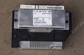 БЛОК УПРАВЛЕНИЯ    MERCEDES E 200 OKULAR