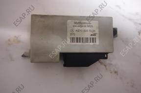 БЛОК УПРАВЛЕНИЯ MERCEDES E 210 202   2108207026