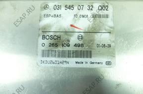 БЛОК УПРАВЛЕНИЯ MERCEDES E 210 2.2 2.9 2.7 CDI БЛОК УПРАВЛЕНИЯ MERCEDES E 210 2.2 2.9 2.7 CDI