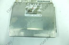 БЛОК УПРАВЛЕНИЯ MERCEDES E 210 2.2 2.9 2.7 CDI