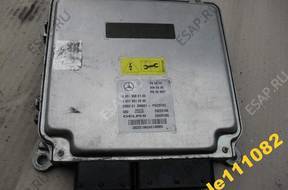 БЛОК УПРАВЛЕНИЯ MERCEDES E 211 W211   6519003100