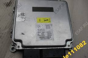 БЛОК УПРАВЛЕНИЯ MERCEDES E 211 W211   6519003100