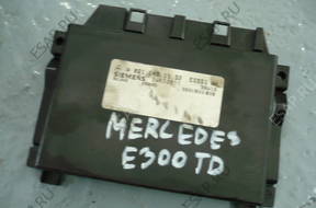 БЛОК УПРАВЛЕНИЯ MERCEDES E 3.0 TD W210 A0215451132