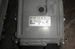БЛОК УПРАВЛЕНИЯ Mercedes E-KLASA 211 320 CDI V6 БЛОК УПРАВЛЕНИЯ Mercedes E-KLASA 211 320 CDI V6