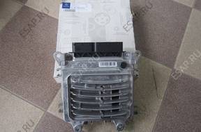 БЛОК УПРАВЛЕНИЯ   Mercedes E-klasa 212 207 204