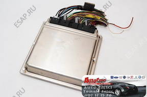 БЛОК УПРАВЛЕНИЯ MERCEDES E KLASA A0225458132 0281010043