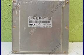 БЛОК УПРАВЛЕНИЯ   MERCEDES E-KLASA A6121535579