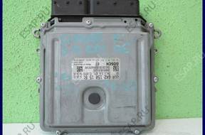 БЛОК УПРАВЛЕНИЯ MERCEDES E-KLASA A6421501591 0281012842