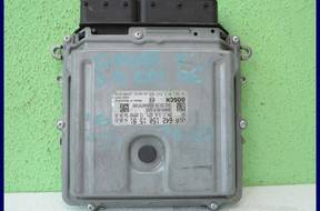 БЛОК УПРАВЛЕНИЯ MERCEDES E-KLASA A6421501591 0281012842 БЛОК УПРАВЛЕНИЯ MERCEDES E-KLASA A6421501591 0281012842